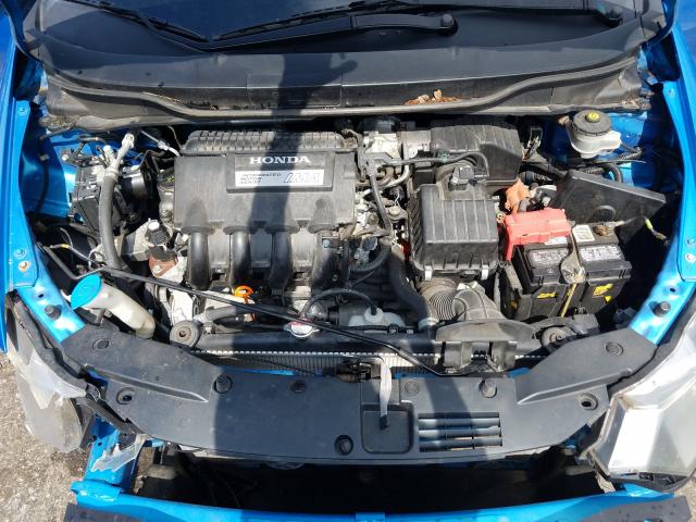 2010 HONDA INSIGHT LX JHMZE2H59AS000202
