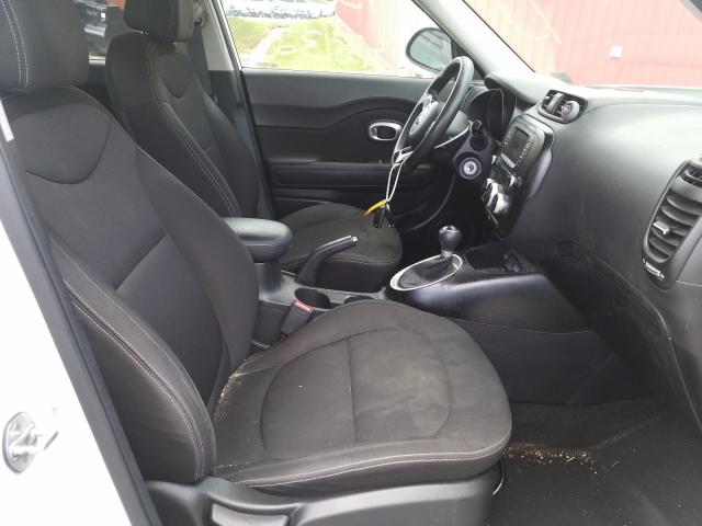 2018 KIA SOUL KNDJN2A25J7575768