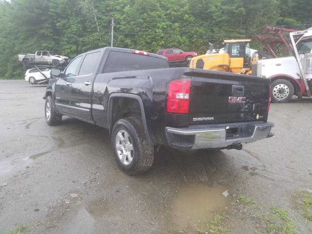 2014 GMC SIERRA K15 3GTU2VEC2EG135592