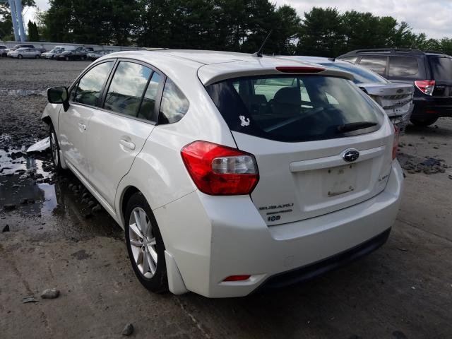 2013 SUBARU IMPREZA PR JF1GPAB67DH846432