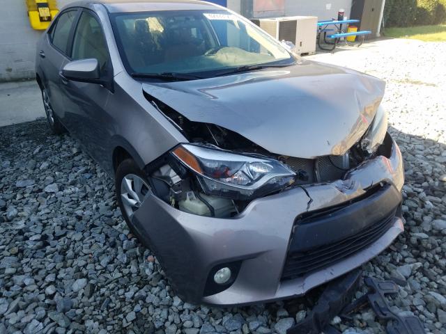 2014 TOYOTA COROLLA L 5YFBURHE5EP104952
