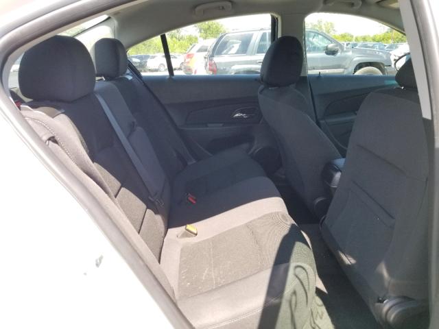 2014 CHEVROLET CRUZE LT 1G1PC5SB7E7408374