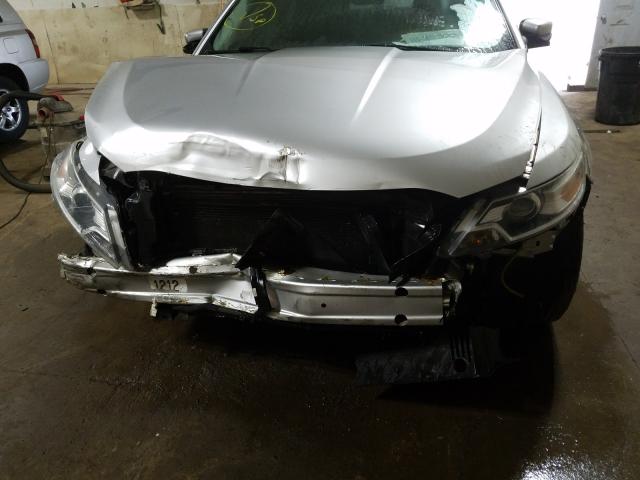 2010 FORD TAURUS SEL 1FAHP2EW4AG140946
