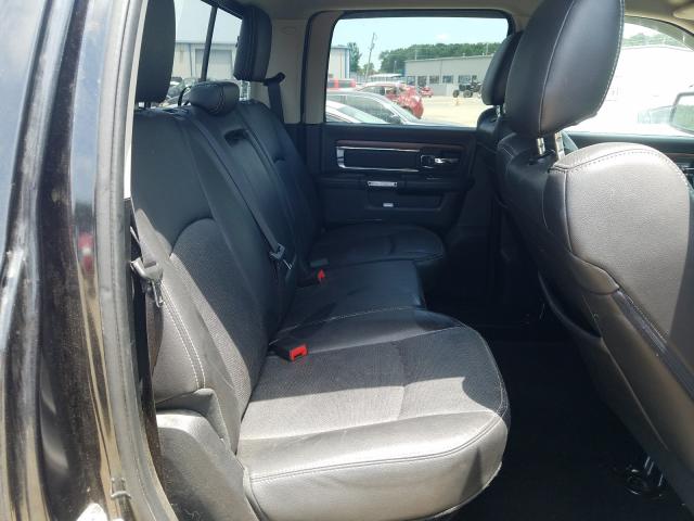 2015 RAM 1500 LARAM 1C6RR7NM5FS731643