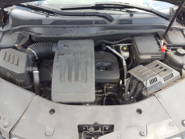 2014 CHEVROLET EQUINOX LT 2GNFLFEK0E6362334