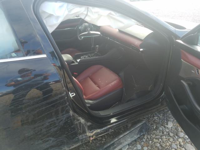 2020 MAZDA 3 PREFERRE JM1BPBMM5L1154814
