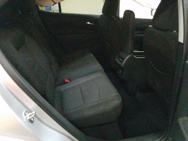 2019 CHEVROLET EQUINOX LT 3GNAXJEVXKS595534