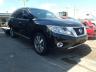 2014 NISSAN  PATHFINDER