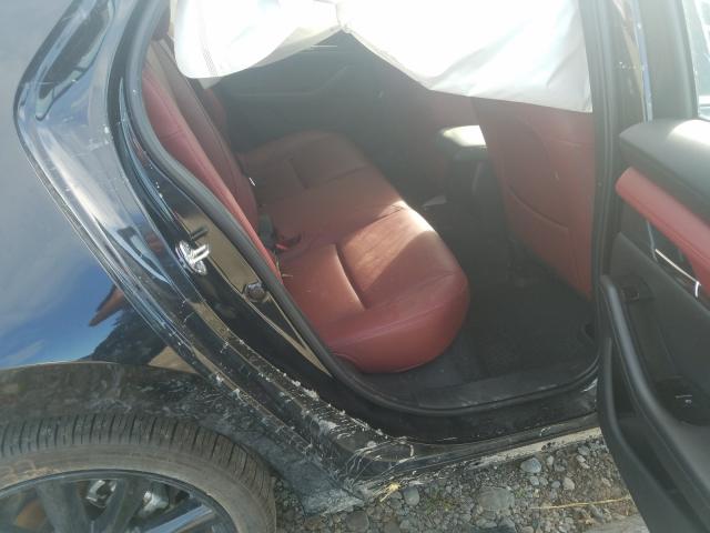 2020 MAZDA 3 PREFERRE JM1BPBMM5L1154814