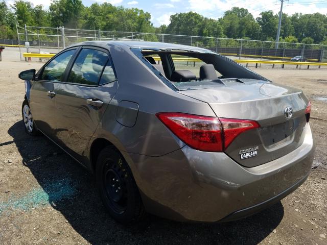 2017 TOYOTA COROLLA L 2T1BURHEXHC908667