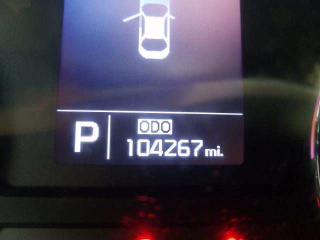 2014 KIA FORTE EX KNAFX4A87E5087405