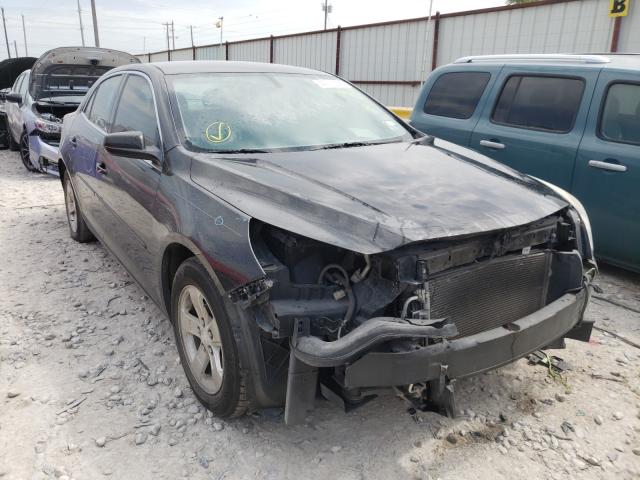 2013 CHEVROLET MALIBU LS 1G11B5SA1DF174446