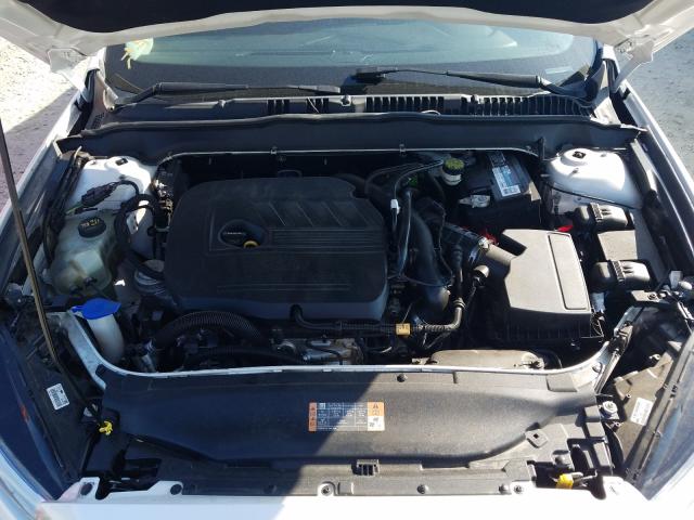 2015 FORD FUSION SE 3FA6P0HD1FR230979