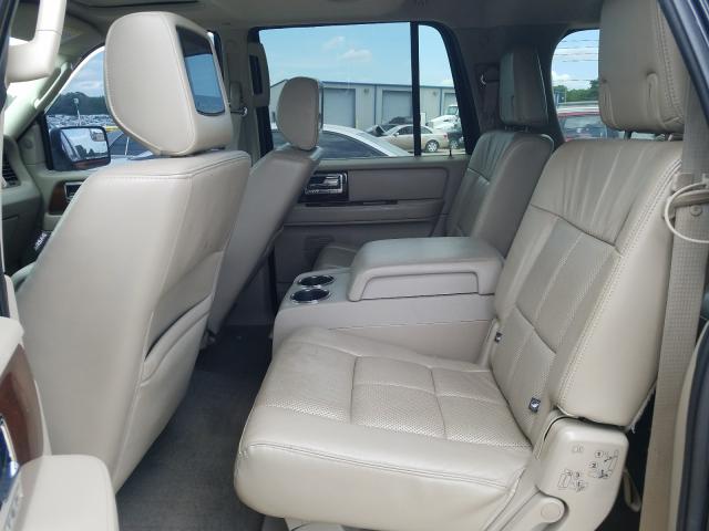 2013 LINCOLN NAVIGATOR 5LMJJ3J58DEL01131