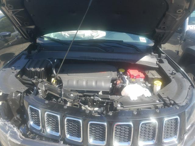 2020 JEEP COMPASS LA 3C4NJDBB3LT129804