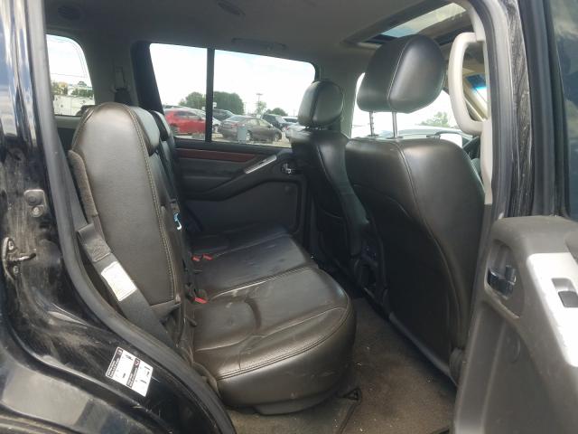 seat covers for 2008 nissan pathfinder