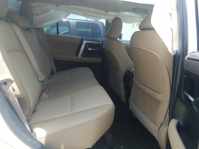 2015 TOYOTA 4RUNNER JTEBU5JR6F5213775