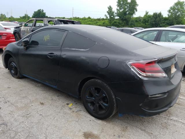 2015 HONDA CIVIC EX 2HGFG3B86FH514127