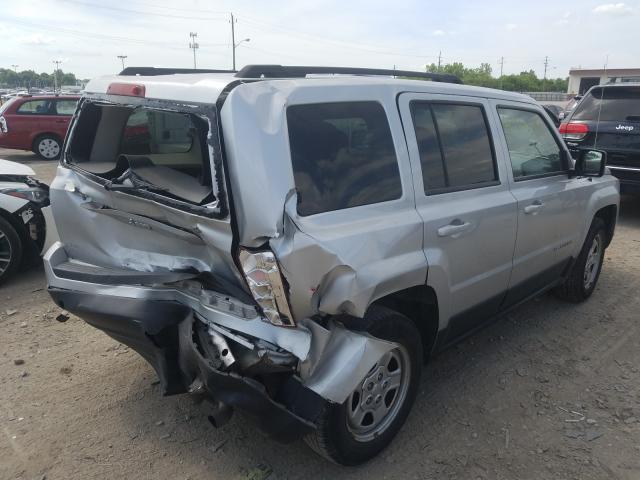 2013 JEEP PATRIOT SP 1C4NJPBA9DD139219