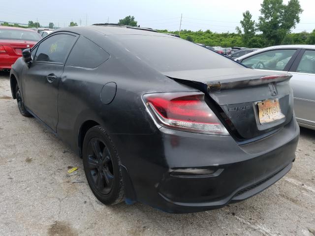 2015 HONDA CIVIC EX 2HGFG3B86FH514127