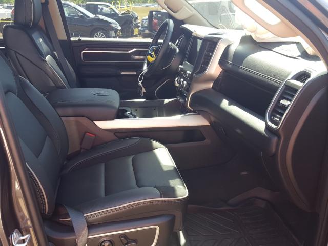 2020 RAM 1500 LARAM 1C6SRFJM5LN250142