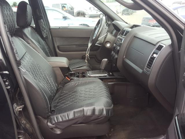 2010 FORD ESCAPE LIM 1FMCU9EG4AKB34703