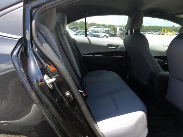 2020 TOYOTA COROLLA SE 5YFS4RCE5LP051271