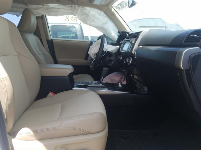 2015 TOYOTA 4RUNNER JTEBU5JR6F5213775