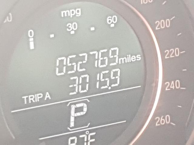 2017 HONDA ACCORD 1HGCR2F37HA260192