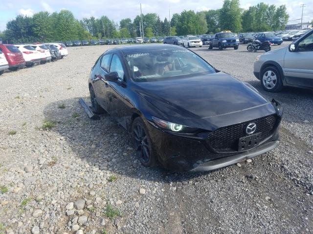 2020 MAZDA 3 PREFERRE JM1BPBMM5L1154814