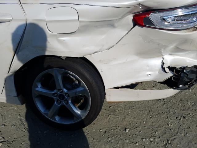 2015 FORD FUSION SE 3FA6P0HD1FR230979
