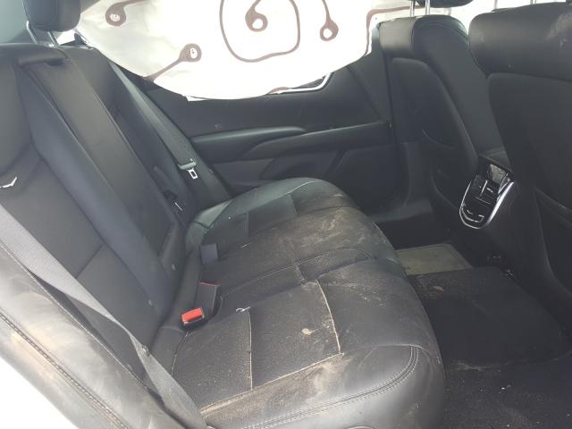 2014 CADILLAC XTS PREMIU 2G61P5S34E9128620