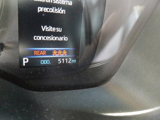 2020 TOYOTA COROLLA SE 5YFS4RCE5LP051271