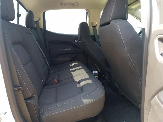 2017 CHEVROLET COLORADO L 1GCGSCEN0H1328152