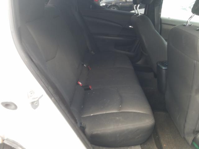 2011 DODGE AVENGER MA 1B3BD1FB8BN559427