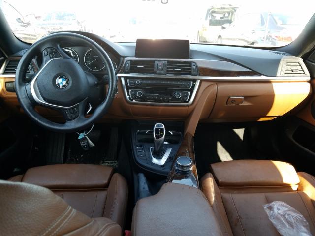 2017 BMW 430XI GRAN WBA4F9C31HG812482