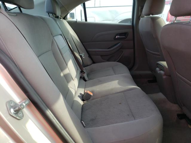 2013 CHEVROLET MALIBU LS 1G11B5SA3DF181415