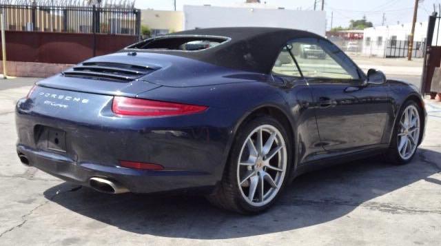 VIN WP0CA2A91ES140797 2014 Porsche 911, Carrera no.4