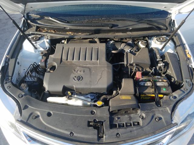 2015 TOYOTA AVALON XLE 4T1BK1EB2FU156637