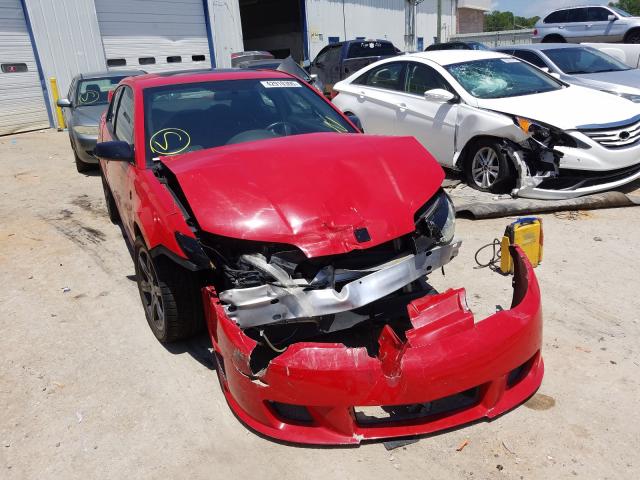 Saturn ion 2005