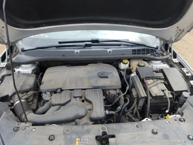 2013 BUICK VERANO CON 1G4PR5SK5D4100363