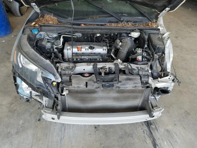 2013 HONDA CR-V 2HKRM3H72DH506792
