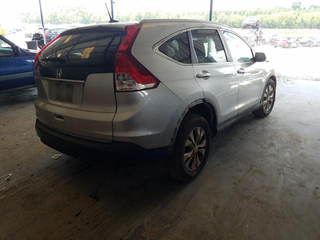 2013 HONDA CR-V 2HKRM3H72DH506792