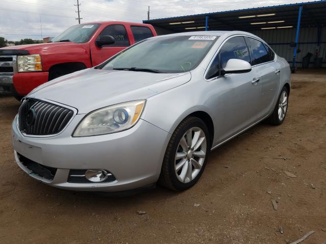 2013 BUICK VERANO CON 1G4PR5SK5D4100363