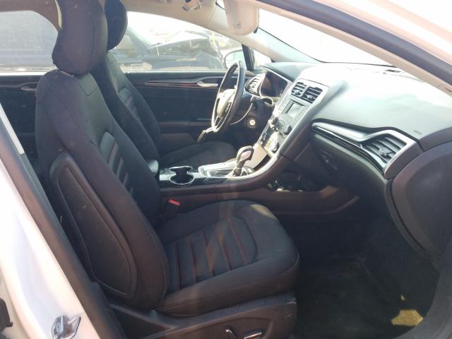 2015 FORD FUSION SE 3FA6P0HD1FR230979