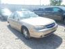 CHEVROLET MALIBU 2000 foto