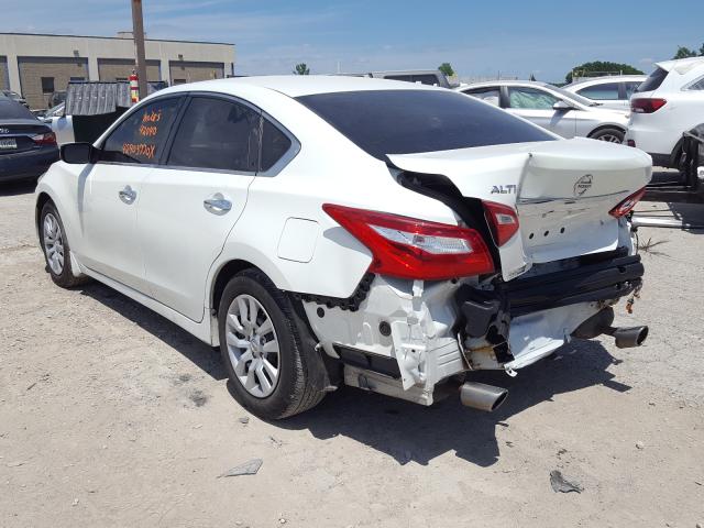 2017 NISSAN ALTIMA 2.5 1N4AL3AP6HC226018