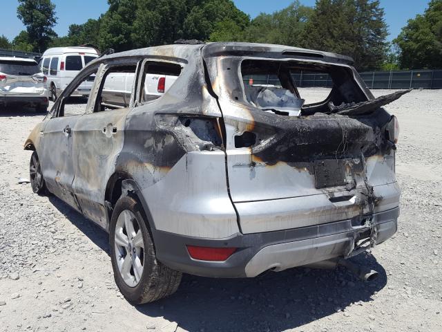 2014 FORD ESCAPE SE 1FMCU0GXXEUB83181