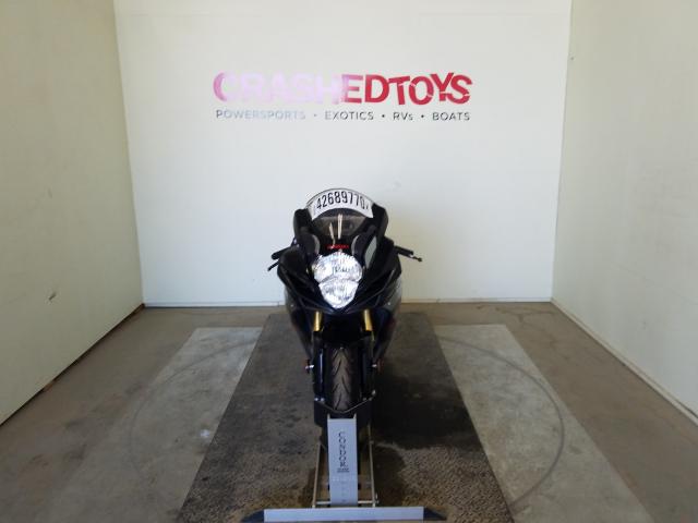 2018 SUZUKI GSX-R750 JS1GR7MA0J2101054
