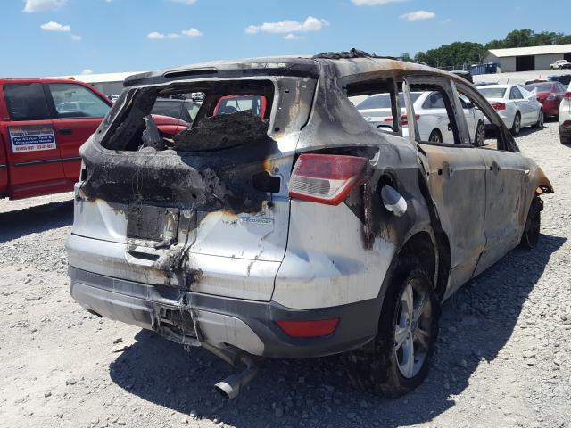 2014 FORD ESCAPE SE 1FMCU0GXXEUB83181